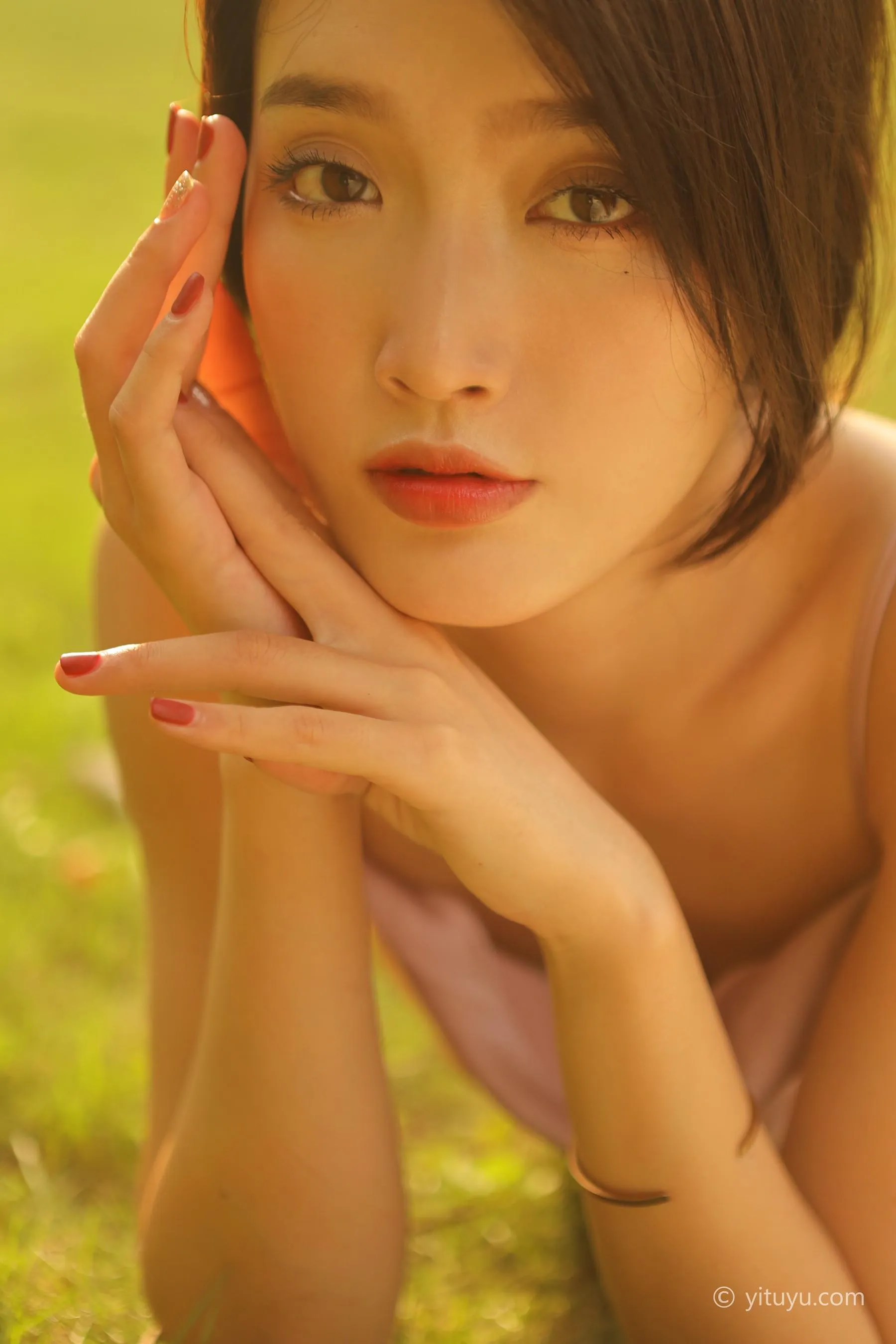 [YITUYU艺图语]2021.05.14 她，ta 巧玲 [31P]插图9